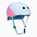 Triple Eight The Certified Sweatsaver sunset helmet