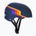 Triple Eight The Certified Sweatsaver helmet pacific beach