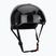 Triple Eight The Certified Sweatsaver black glitter helmet