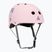 Triple Eight Little Tricky pink children's helmet