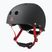 Triple Eight Lil 8 Youth helmet black matte