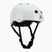 Triple Eight Lil 8 Youth white glossy child helmet