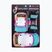Triple Eight Saver Color Series Jr sunset children's protector set