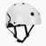 Pro-Tec Low Pro helmet gloss white