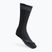 ZONE3 neoprene socks black NA18UNSS116