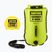 Safety buoy BuddySwim CSW Dry Bag 20 l yellow