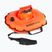 Safety buoy BuddySwim Hydrastation buoy 10 l orange