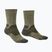 Men's socks Bridgedale Heavyweight Performance Boot Original green
