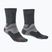 Men's socks Bridgedale Heavyweight Performance Boot Original gunmetal
