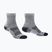 Men's socks Bridgedale Lightweight Merino Performance 3/4 Crew Original silver/navy
