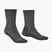 Men's socks Bridgedale Midweight Merino Comfort Boot Original charcoal