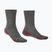 Men's socks Bridgedale Lightweight Merino Performance Boot Original grey heather