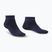 Men's trekking socks Bridgedale Hike Midweight Performance Ankle navy