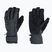 Men's Dakine Titan Gore-Tex Short grey snowboard glove D10003186