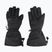 Children's snowboarding gloves Dakine Yukon Glove black