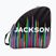Skates bag Jackson Luggage Skate Bag 35 l black
