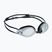 FINIS Bolt silver mirror swimming goggles 3.45.077.241