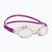 FINIS Mermaid fintastic swimming goggles
