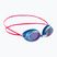 FINIS children's swimming goggles Ripple blue mirror/red 3.45.026.345