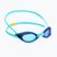 FINIS Circuit 2 blue mirror swimming goggles 3.45.064.237