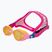 Children's swimming goggles FINIS DragonFlys Goggles flower power