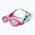 Children's swimming goggles FINIS DragonFlys Goggles musical mermaid