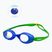 Children's swimming goggles Finis Fruit Basket Goggles blueberry
