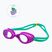 Children's swimming goggles Finis Fruit Basket Goggles grape