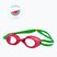 Children's swimming goggles Finis Fruit Basket Goggles watermelon