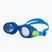 Swimming goggles Finis H3 Goggle blue/blue