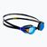 Swim goggles FINIS Mach 1 Racing blue cobalt