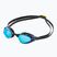 Swimming goggles FINIS Mach 1 Racing cobalt blue