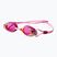 Swimming goggles Finis Bolt Goggles orchid mirror