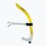 Front snorkel FINIS Swimmers Snorkel yellow
