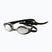 FINIS swimming goggles Lightning silver mirror