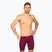 Men's FINIS Jammer Solid cabernet swimwear