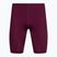 Men's FINIS Jammer Solid cabernet swimwear