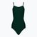 FINIS Skinback Solid pine women's one-piece swimsuit