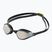 Swimming goggles FINIS Mach 1 Racing titanium