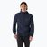 Men's Arc'teryx Squamish Hoody black sapphire wind jacket