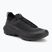 Men's Arcteryx Vertex Alpine approach shoe black / black