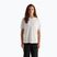 Women's T-shirt Arcteryx Kragg Cotton Little Bird Crew white light/white