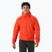 Men's Arcteryx Atom Hoody insulated jacket solaris