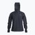 Men's Arcteryx Beta black sapphire rain jacket