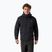 Men's insulated jacket Arc'teryx Atom Hoody black