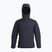 Men's Arcteryx Atom Hoody insulated jacket black sapphire