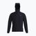 Men's Arcteryx Kyanite Lightweight Hoody trekking sweatshirt black