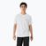 Men's T-shirt Arcteryx Kragg Sl Cotton Bird Word white light/black