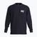 Men's Arc'teryx Kragg SL Cotton Bird Tile longsleeve black / arctic silk