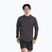 Men's longsleeve Arc'teryx Cormac Hoody black heather